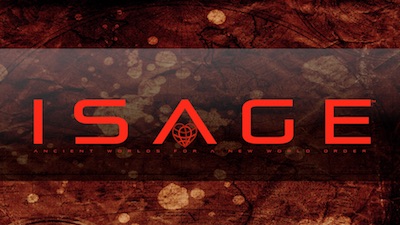 iSAGE AUGMENTED UNIVERSE