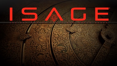 iSAGE AUGMENTED UNIVERSE