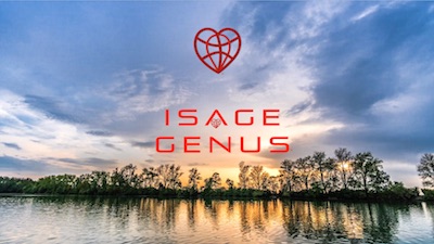 iSAGE AUGMENTED UNIVERSE